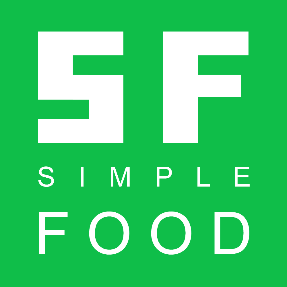 SIMPLE FOOD